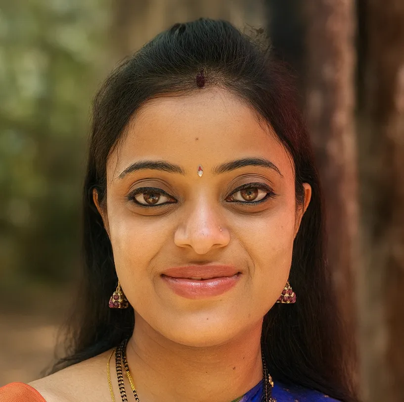 Lipi Adyalkar