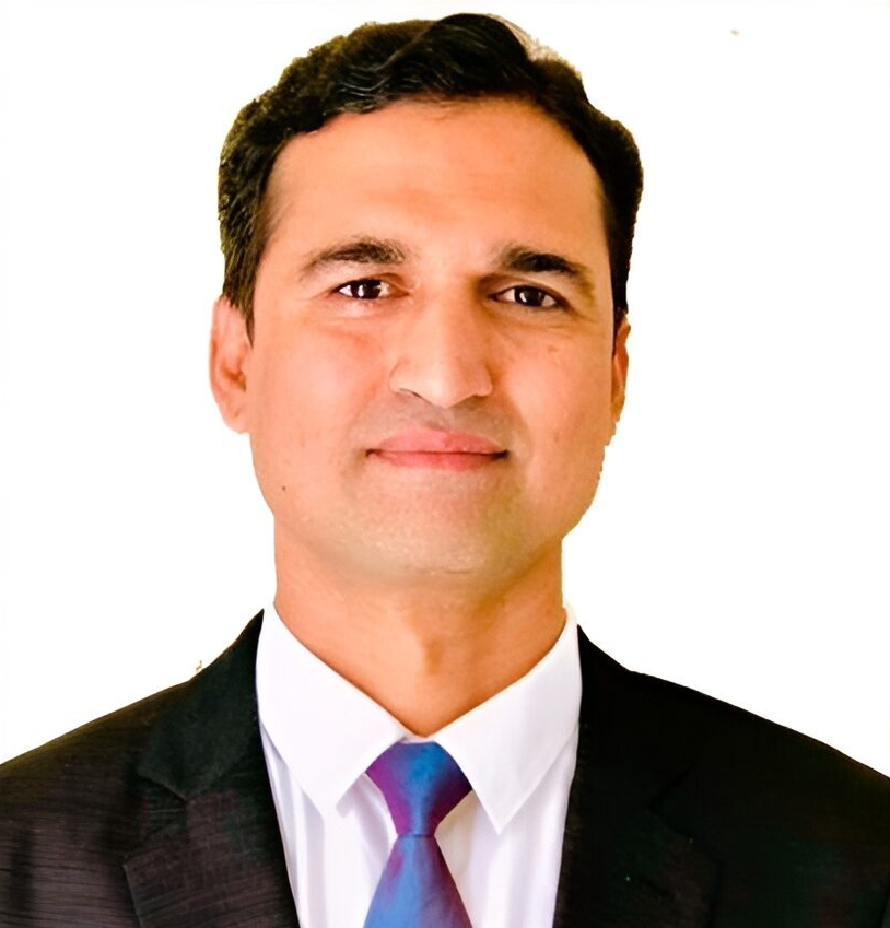 Manoj Suryawanshi