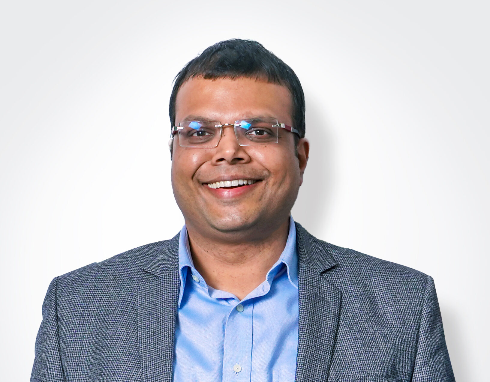 Nitin Gupta