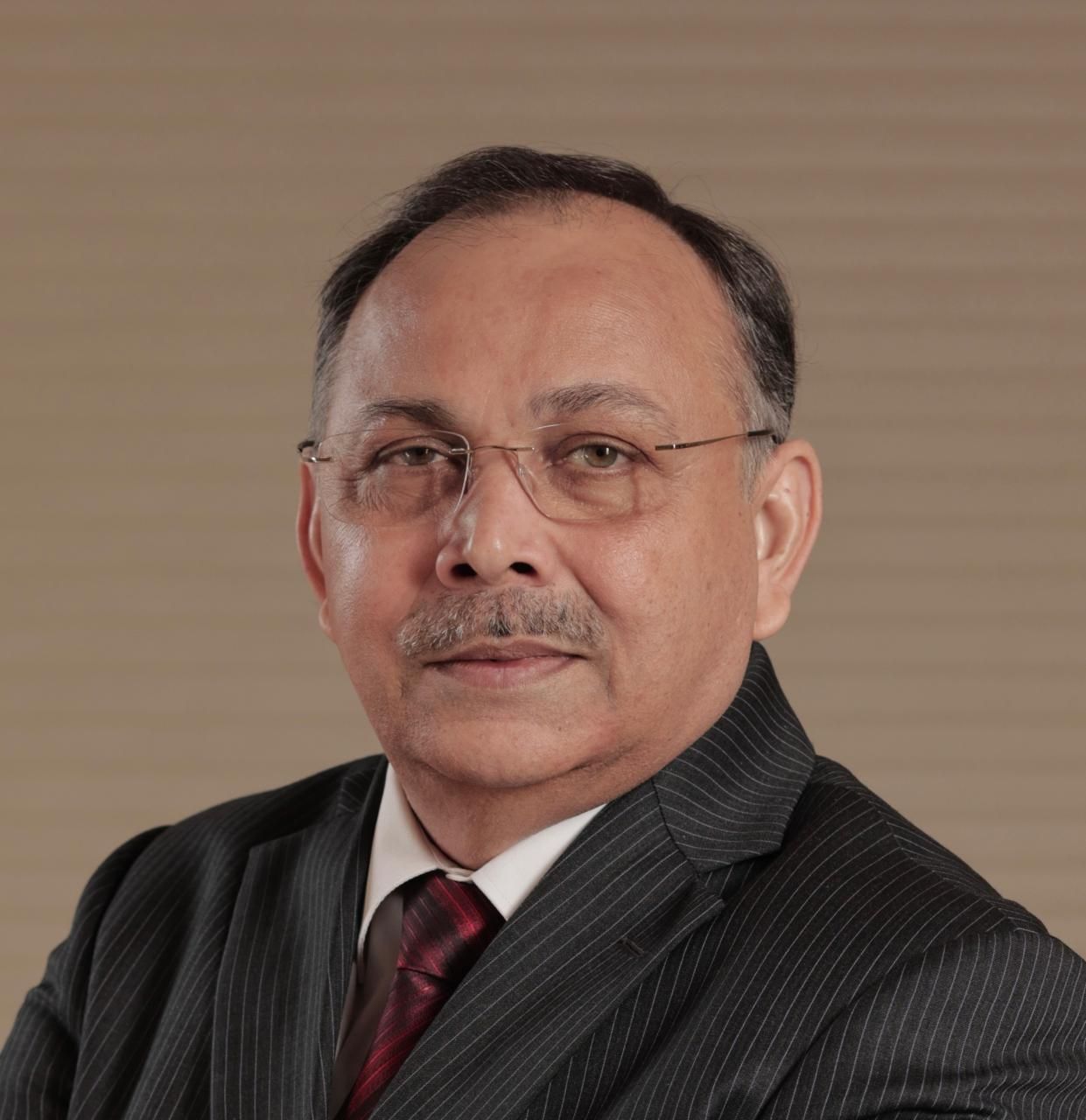 Ram Rastogi