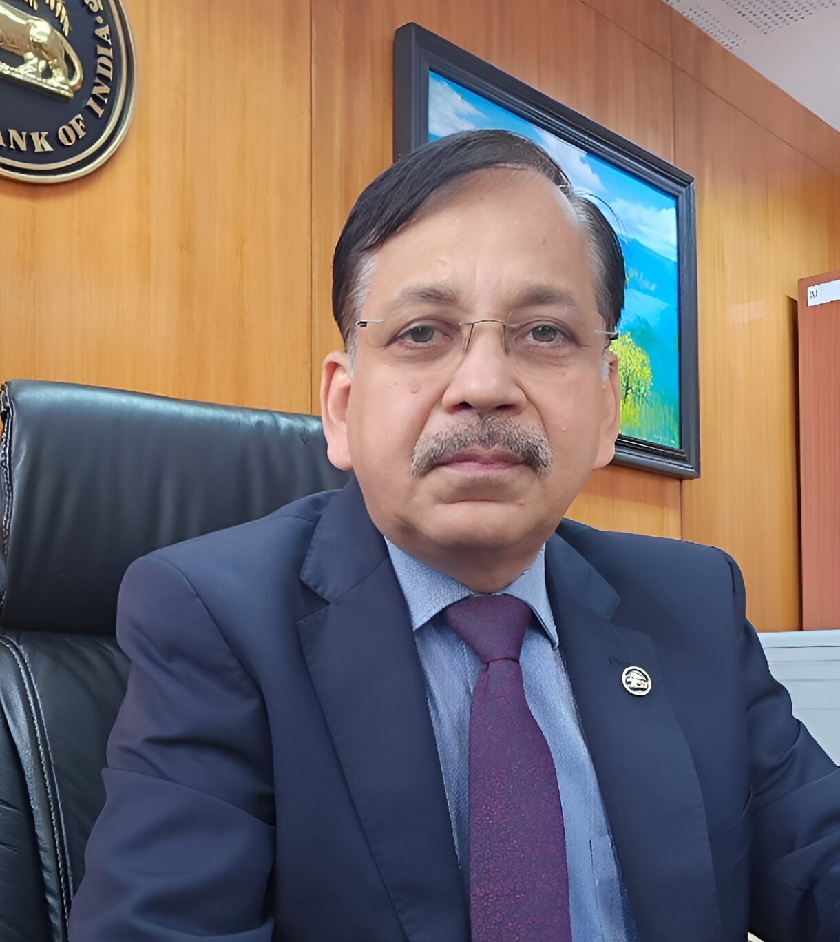 Sh. Manoranjan Mishra 