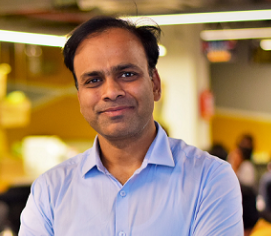 Ashish Goyal