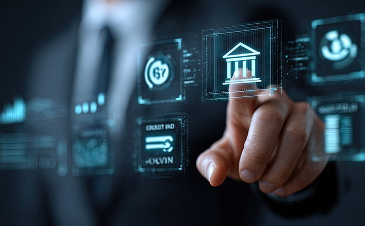 Digital Personal Loans Report - Sep 2025