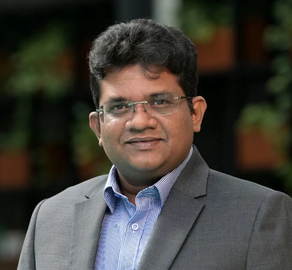 Madhusudan Ekambaram