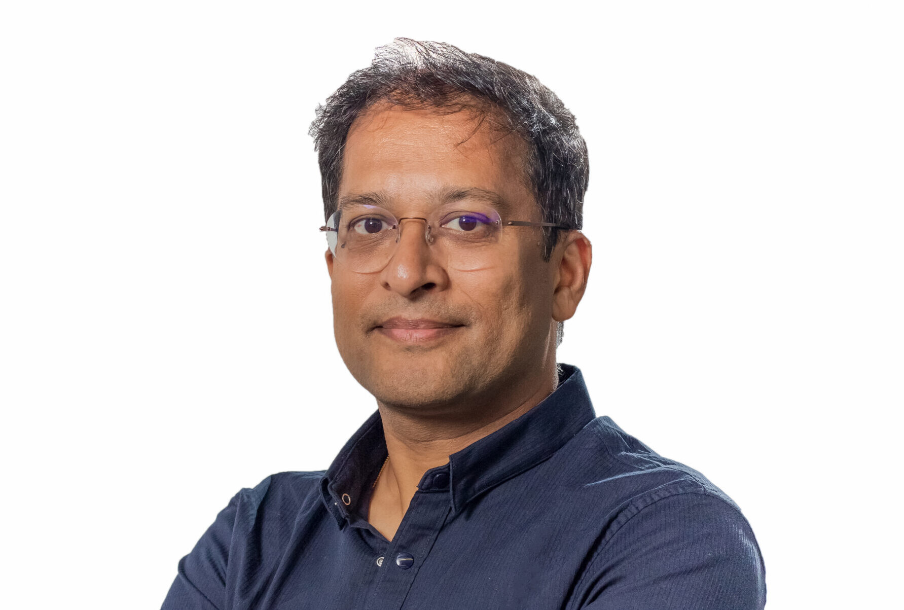 Sanjay Aggarwal
