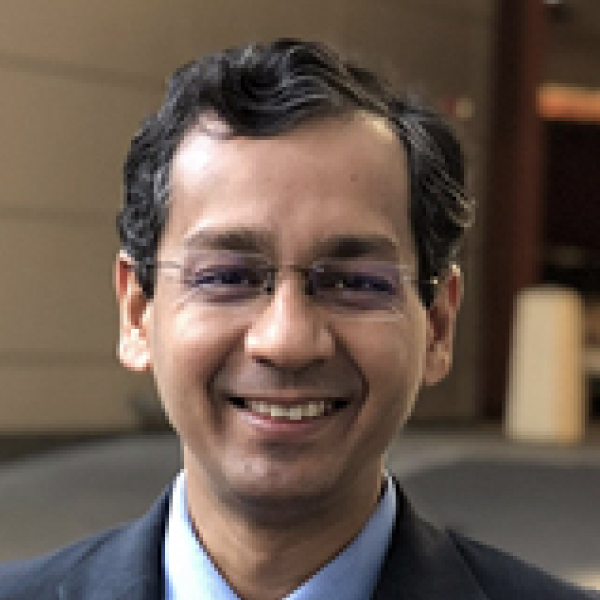 Srinath Sridharan
