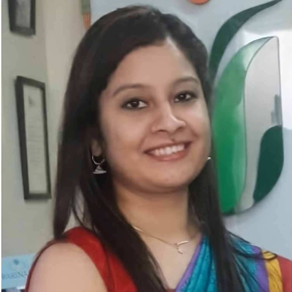 Aditi Verma