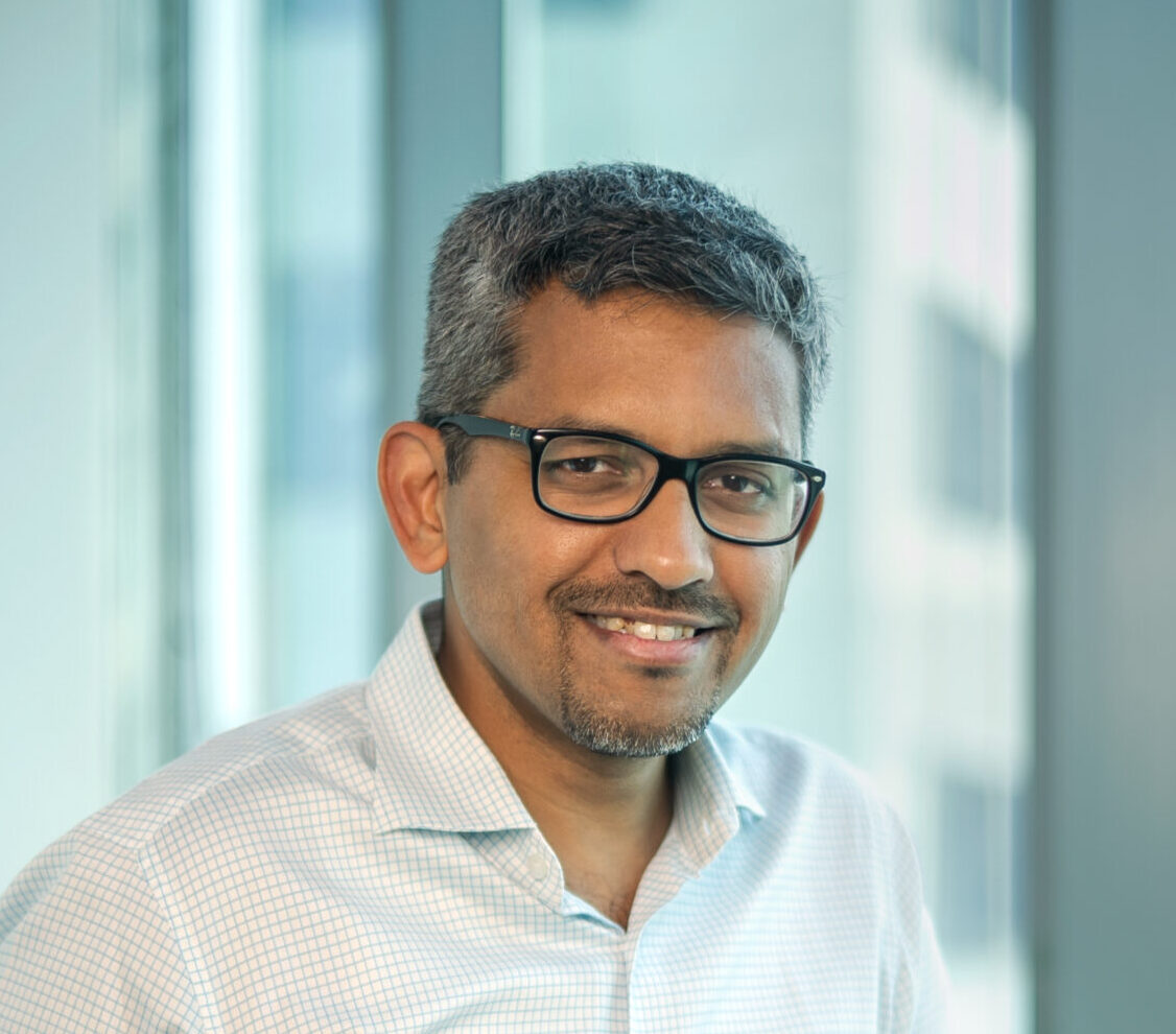 Vineet Sukumar