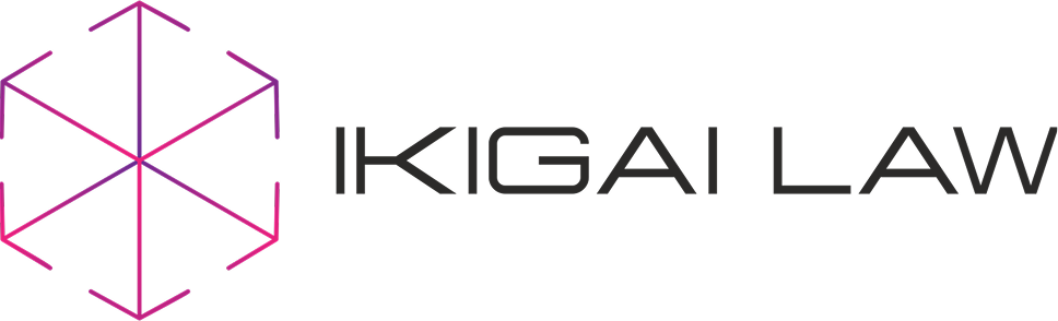 Ikigai Law
