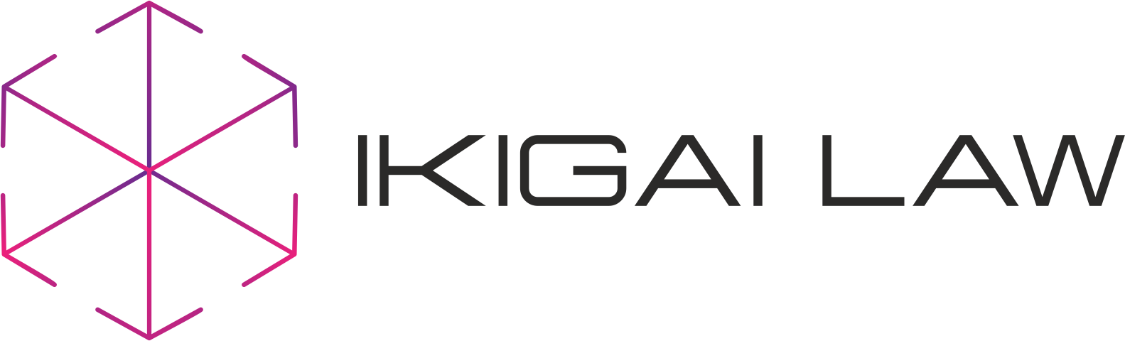 Ikigai Law
