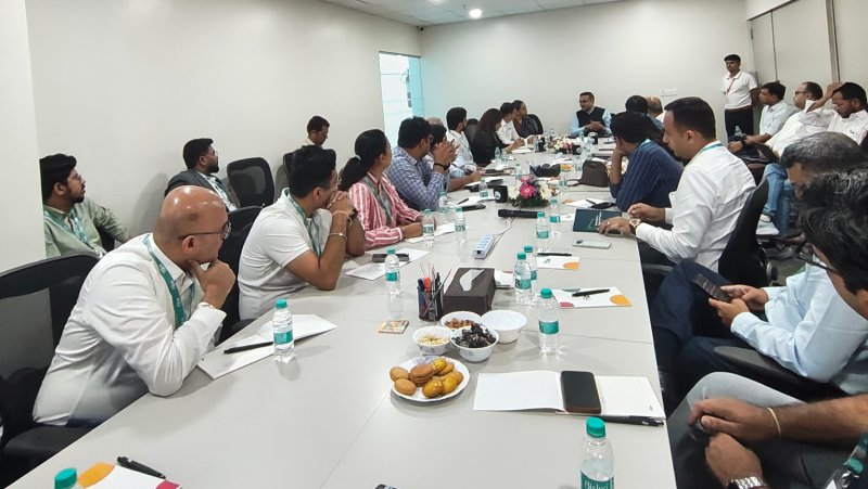 Industry engagement