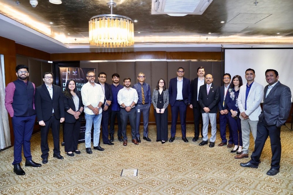 DataPrivacyDay, we at Data Sutram hosted Data Trust Dialogues – Chapter 1