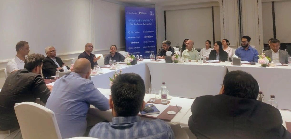 Reining in Risks in Digital Lending: Driving Trust and Growth