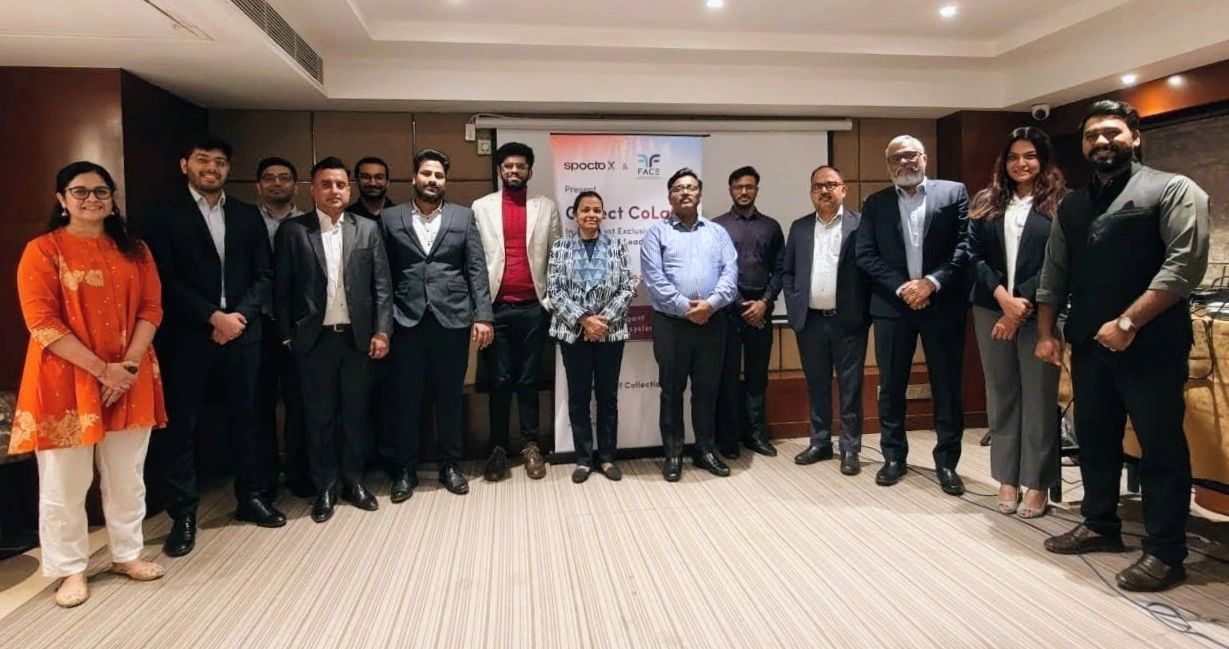 Collect CoLabs – Beyond Recovery Strategies