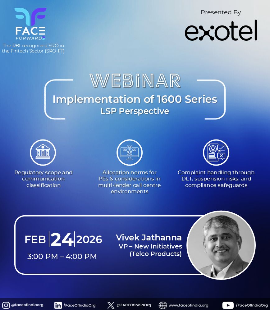 Implementation of 1600 Series (TCCCPR 2025): LSP Perspective