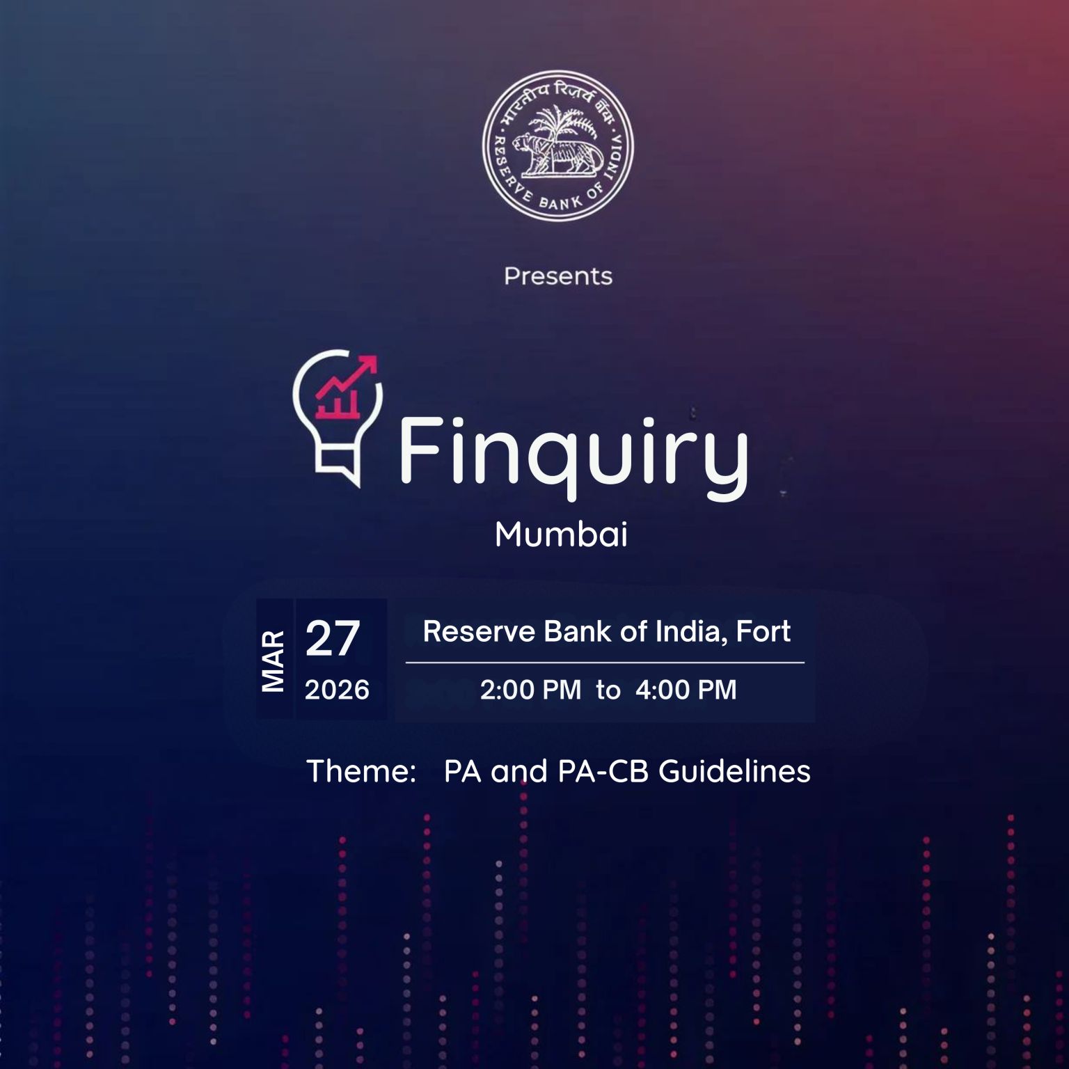 Fintech founders holding or pursuing a PA or PA-Cross Border licence