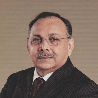Ram Rastogi