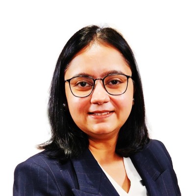 Smita Jha