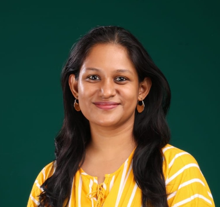Monami Dasgupta