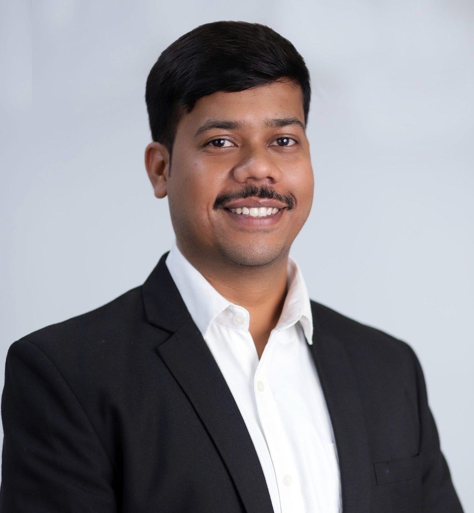 Rohit Verma