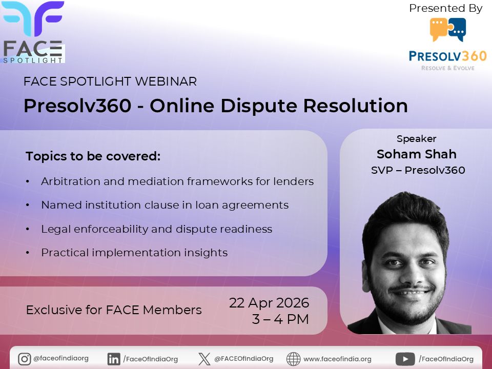 Online Dispute Resolution Solutions for Banks and NBFCs