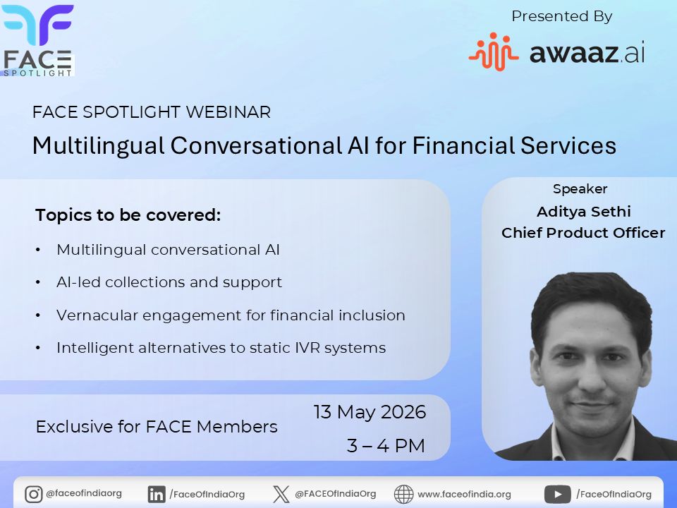 Multilingual Conversational AI for Financial Services