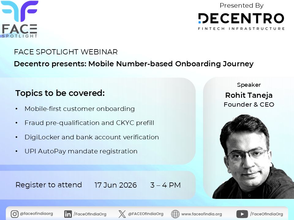 Mobile Number-Based Onboarding Journey