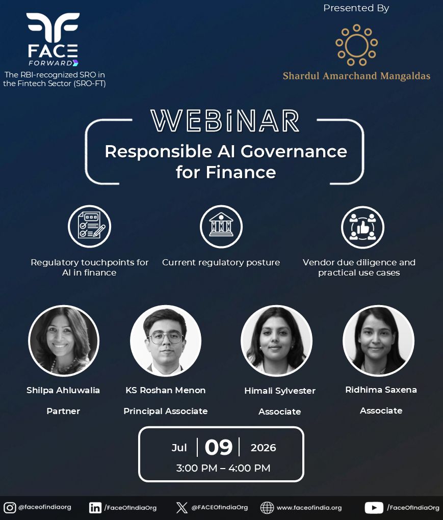 Responsible AI Governance for Finance