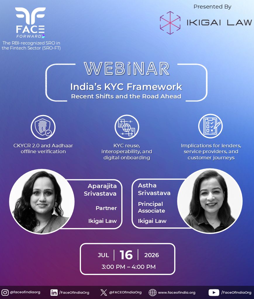 India’s KYC Framework: Recent Shifts and the Road Ahead