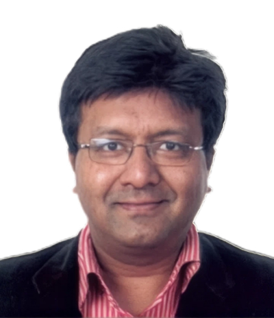 Dheeraj Bhardwaj