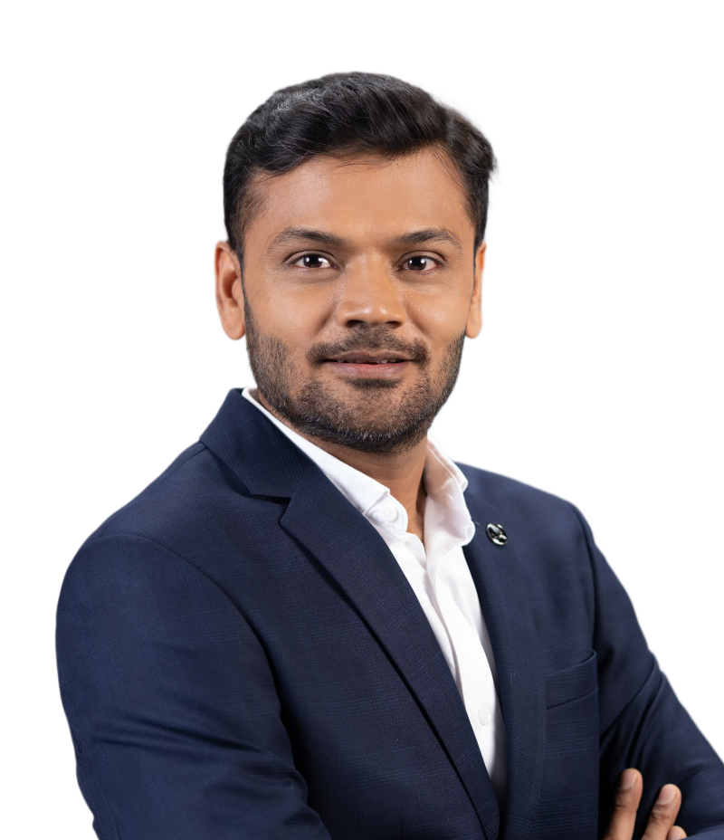 Hemant Gala