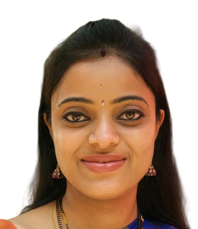 Lipi Adyalkar