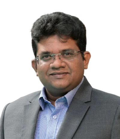 Madhusudan Ekambaram