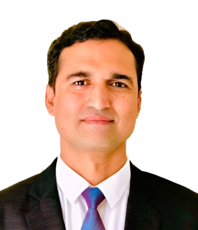 Manoj Suryawanshi
