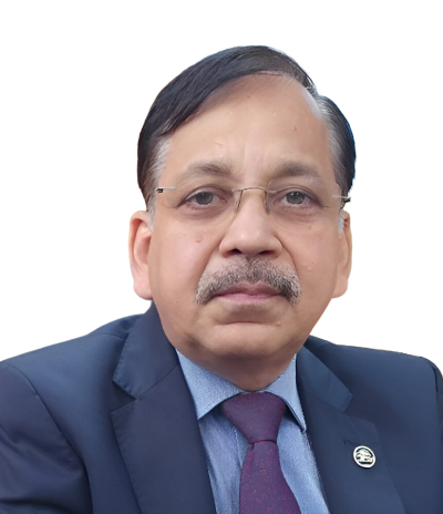 Manoranjan Mishra
