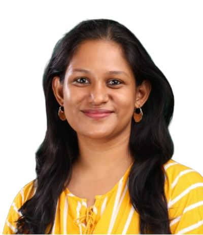 Monami Dasgupta