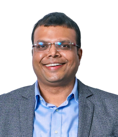 Nitin Gupta