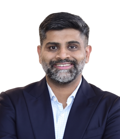 Rajiv Naresh