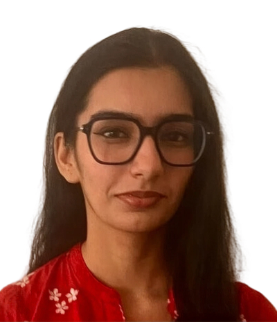 Saishya Duggal