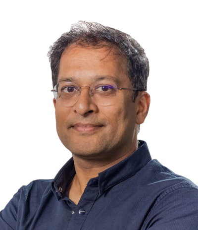 Sanjay Aggarwal
