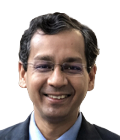 Srinath Sridharan